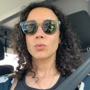 Meet your Posher, Erin